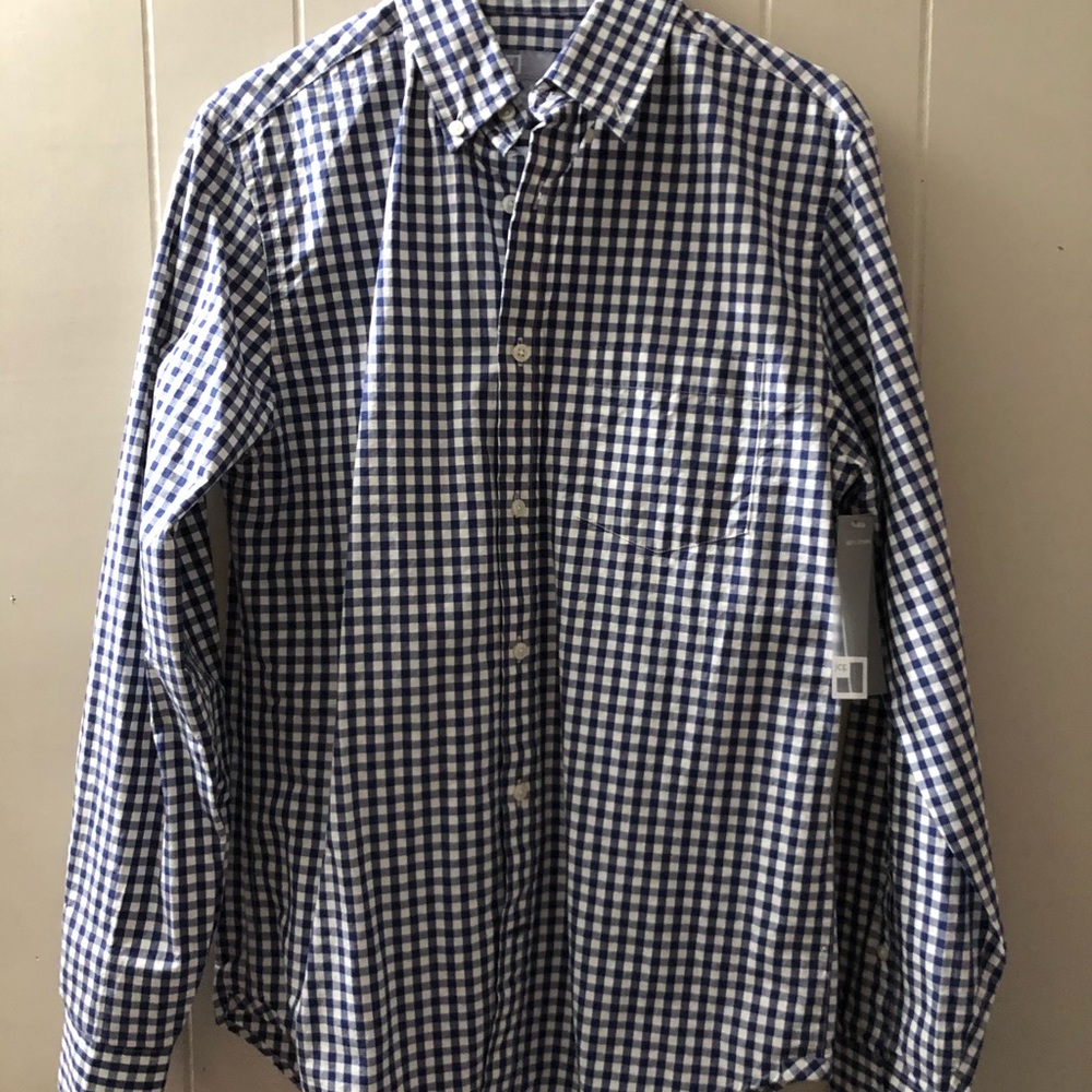 JCP shirt - Picture 4 of 4